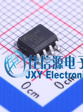 场效应管(MOSFET)    FDS9945  onsemi(安森美)  SO-8