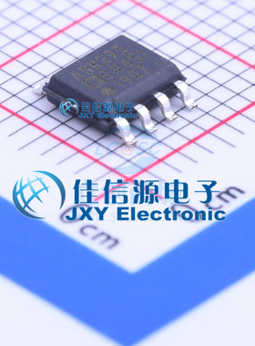 电压基准芯片  ADR293GRZ  ADI(亚德诺)/LINEAR  SOIC-8