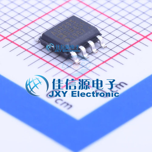 电压基准芯片  ADR293GRZ  ADI(亚德诺)/LINEAR  SOIC-8