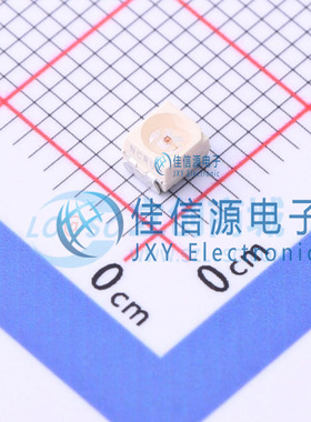 发光二极管/LED    VLMY3100-GS08  VISHAY(威世)  SMD3528 黄灯