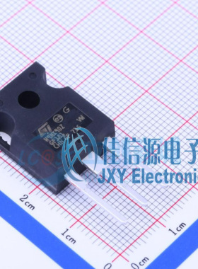 场效应管(MOSFET)     STW9NK90Z  ST(意法半导体)  TO-247AC-3