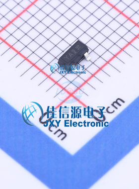 场效应管(MOSFET)    BSS83PH6327   佳信源  SOT-23
