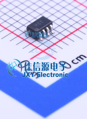 ADCMP341YRJZ-REEL7  ADI(亚德诺)/LINEAR  SOT-23-8