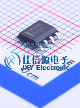 NCP1216D65R2G  onsemi(安森美)  SOIC-8 150mil