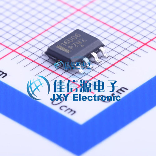 NCP1216D65R2G  onsemi(安森美)  SOIC-8 150mil