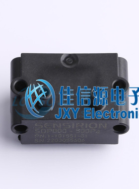 压力传感器     SDP800-500PA   Sensirion(瑞士盛思锐)