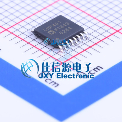 CMP401GRUZ-REEL  ADI(亚德诺)/LINEAR  TSSOP-16