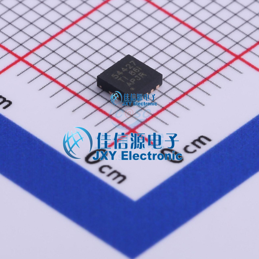 DC-DC电源芯片 TPS54427DRCR TI() VSON-10