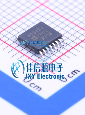 AD5439YRUZ  ADI(亚德诺)/LINEAR  TSSOP-16