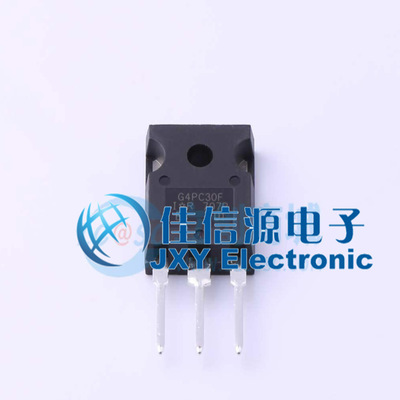 IGBT管/模块   IRG4PC30FPBF  TO-247AC-3