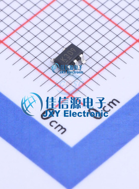 DC-DC控制芯片  XC6366A333MR  TOREX(特瑞仕)  SOT-25