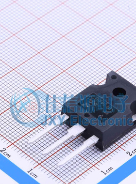 场效应管(MOSFET)     IRFPC40PBF   TO-247AC-3