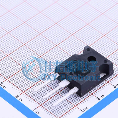 场效应管(MOSFET)     IRFPC40PBF   TO-247AC-3