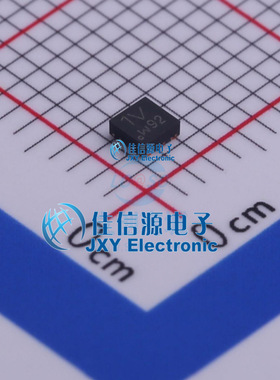 MOSFET场效应管 PMDPB30XN,115 Nexperia(安世) DFN2020-6 N沟道
