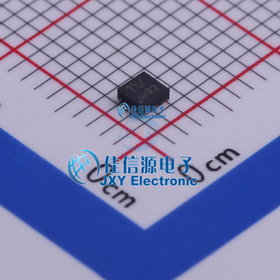 场效应管PMDPB30XN安世N沟道20V