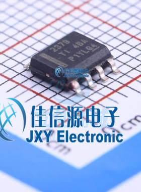 TPS2379DDA  TI()  8-SO PowerPad
