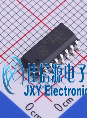 π161U31 2Pai Semi(荣湃) SOIC_N-16