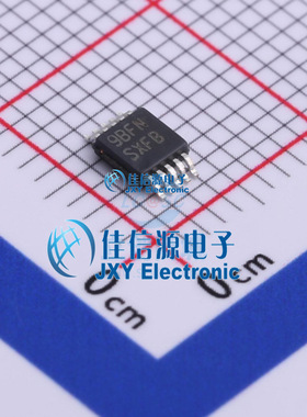 LED驱动     LM3409MY/NOPB  TI(德州仪器)  HVSSOP-10-EP-0.5