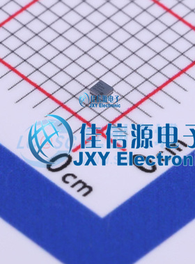 场效应管(MOSFET)    CSD25484F4  TI(德州仪器)   PicoStar-3