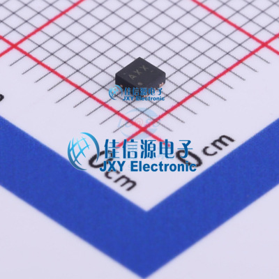 线性稳压器(LDO)   TPS79933DRVR  TI()  WSON-6