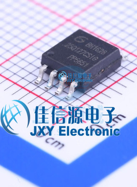 GD25Q127CSIG  GigaDevice(兆易创新)  SOP-8_208mil