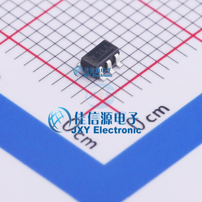 电池管理    S-8261DAL-M6T1U  ABLIC(艾普凌科)  SOT-23-6