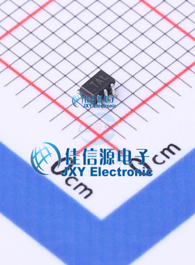 RF放大器 BGA2818,115 NXP(恩智浦) SOT-363 全新原装 6TSSOP