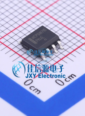 栅极驱动IC   NCP81071BDR2G  onsemi(安森美)  SOIC-8