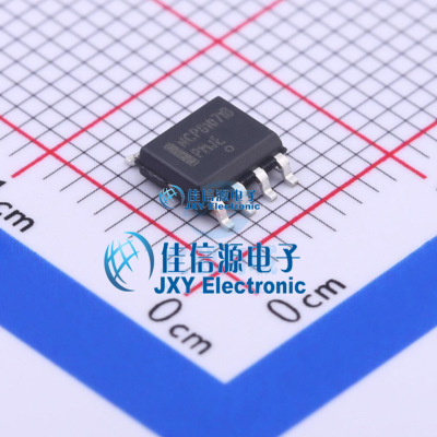 栅极驱动IC   NCP81071BDR2G  onsemi(安森美)  SOIC-8