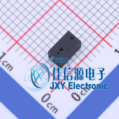 环境光传感器    VL6180XV0NR/1  ST(意法半导体)   LGA-12