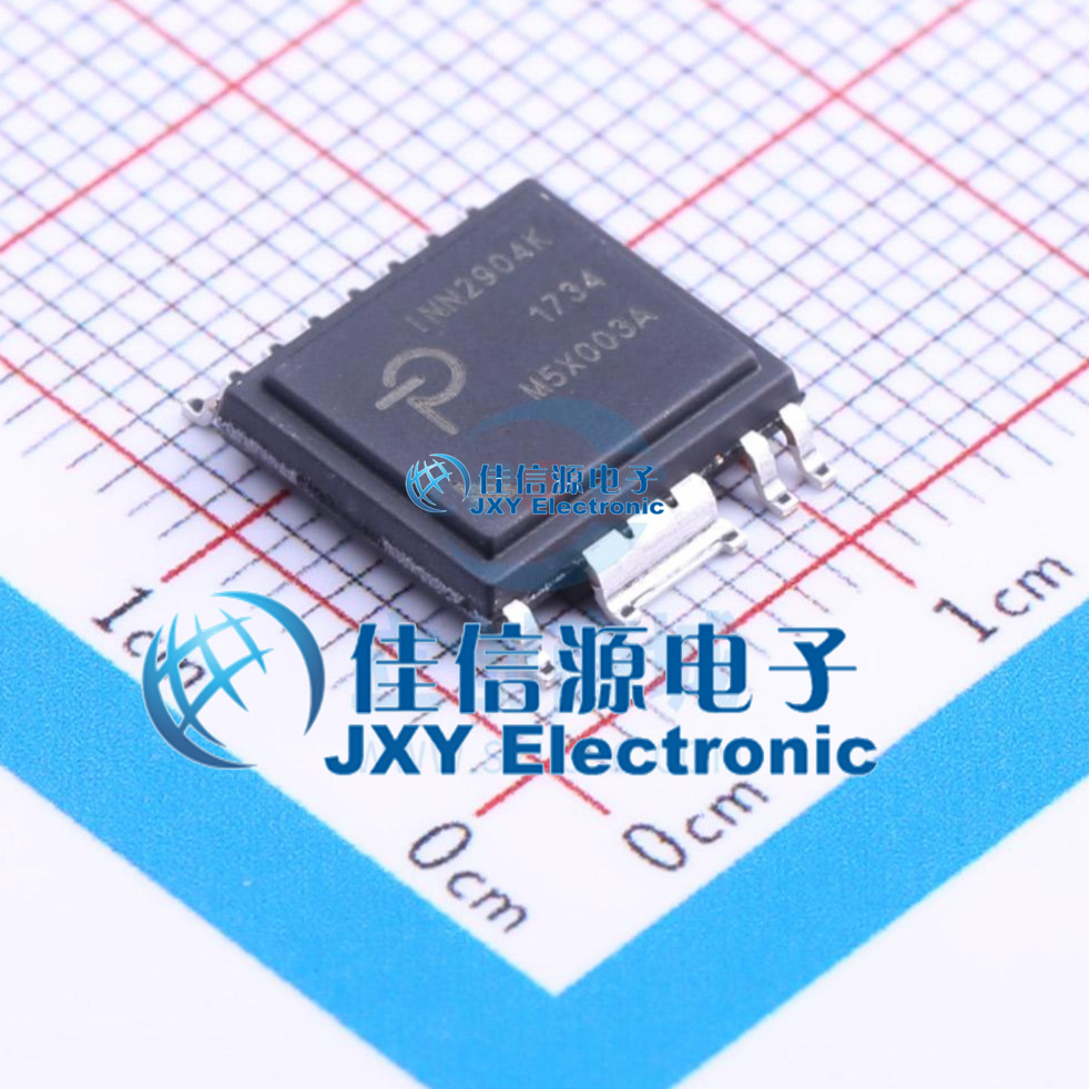专业电源管理    INN2904K  Power  ESOP-R16B