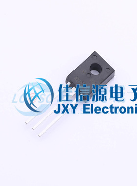 三极管(BJT)    KSA1142OSTU  onsemi(安森美)  TO-126