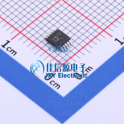 AD8475ARMZ-R7  ADI(亚德诺)/LINEAR  MSOP-10