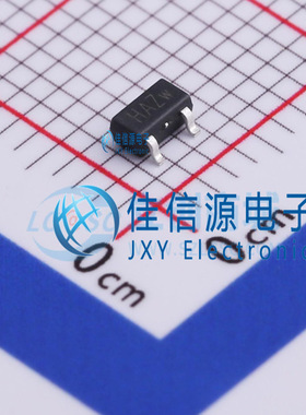 霍尔传感器     SL1613SH  Slkor(萨科微)   SOT-23