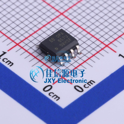 OPA657U/2K5  TI(德州仪器)  SOIC-8