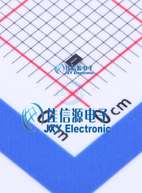 缓冲器/驱动器    SN74LVC2G34YZPR  TI()  DSBGA-6