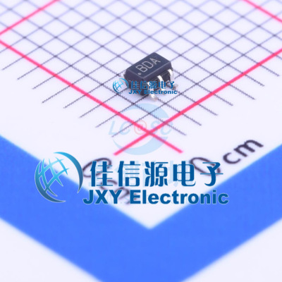 AD8515AKSZ-REEL7  ADI(亚德诺)/LINEAR  SC-70-5