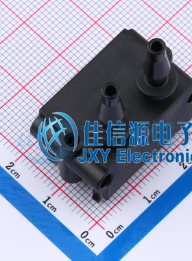 压力传感器     SDP810-500PA  Sensirion(瑞士盛思锐)  插件