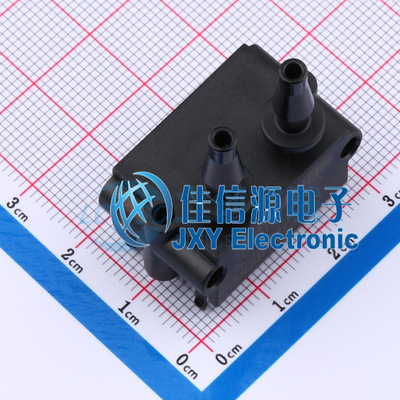 压力传感器     SDP810-500PA  Sensirion(瑞士盛思锐)  插件