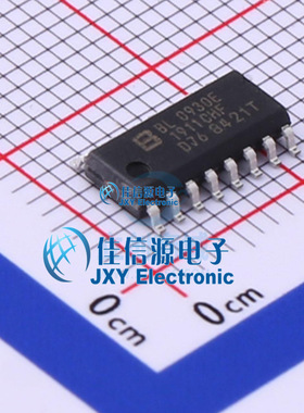 BL0930E  BL(上海贝岭)  SOP16