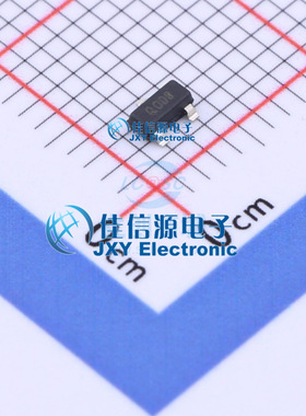 MCP100T-475I/TT  MICROCHIP(美国微芯)  SOT-23-3