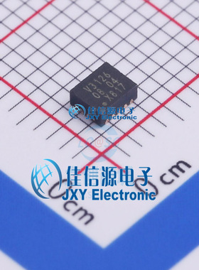 信号开关    74CBTLV3126BQ,115  Nexperia(安世)  DHVQFN-14