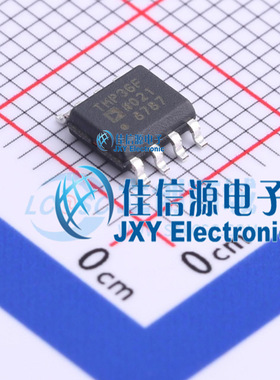 温度传感器  TMP36FSZ-REEL  ADI(亚德诺)   SOIC-8