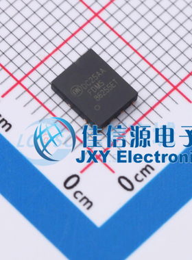 场效应管    FDMS86255ET150  onsemi(安森美)  Power-56-8
