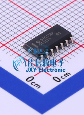 OPA4317IDR  TI()  SOIC-14