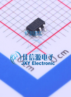 电池管理   BRCL3130ME  BLUE ROCKET(蓝箭)  SOT-23-5