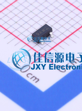 三极管(BJT)    PMMT491A,215  Nexperia(安世)  SOT-23