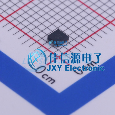 三极管(BJT)     ZXTN619MATA  DIODES(美台)   DFN-3