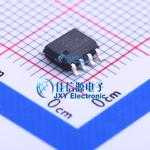 TLV271CS-13  DIODES(美台)  SOIC-8_150mil