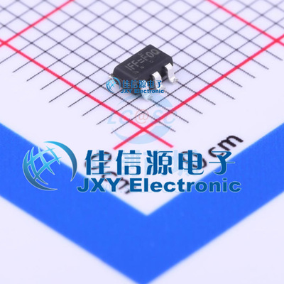 AC-DC控制器和稳压器  RT7736GGE  RICHTEK(台湾立锜)  SOT-23-6